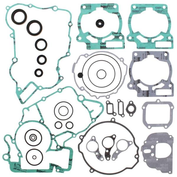 Vertex Pistons 811371