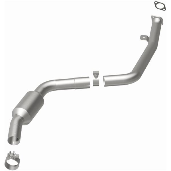 MAG Converter Direct Fit Magnaflow 52249