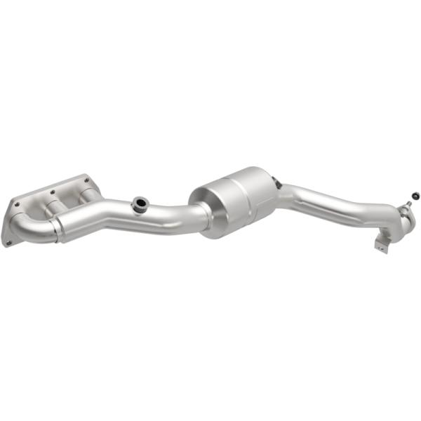 MAG Converter Direct Fit Magnaflow 51167