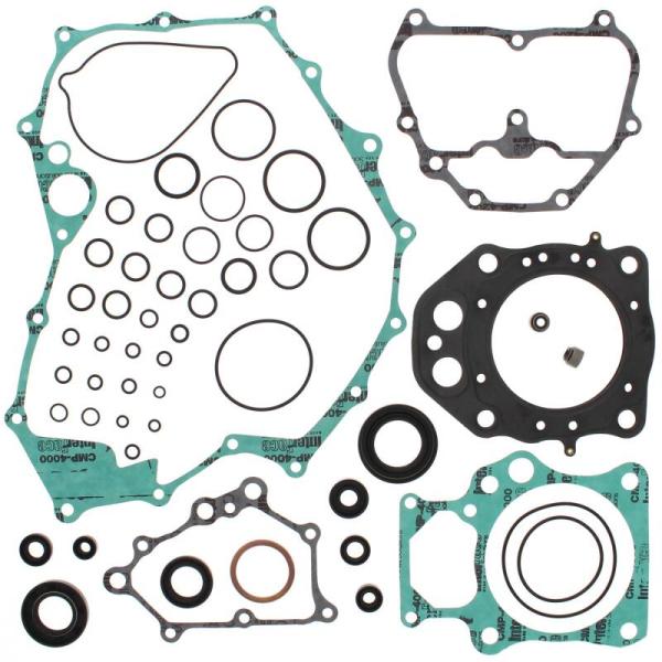 Vertex Pistons 811947