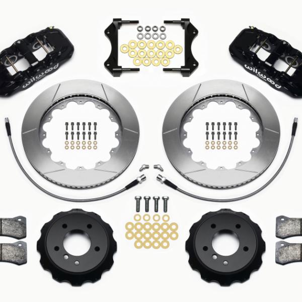 WIL Aero Brake Kit Wilwood 140-13582