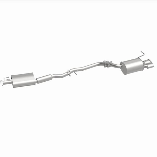 MAG BRE Exhaust Kits Magnaflow 106-0160