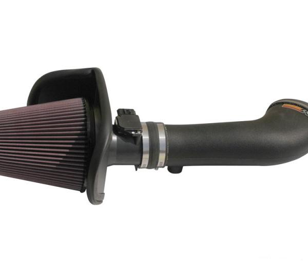 KN 57 FIPK Air Intake 50 K&N Engineering 57-2563