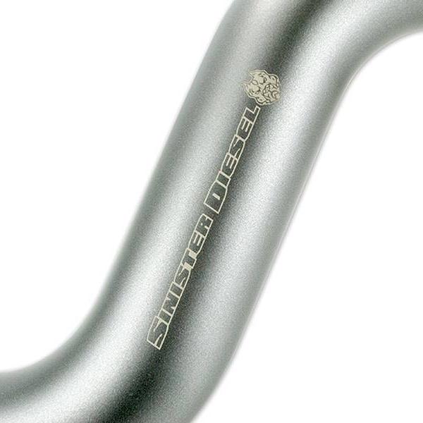 Sinister Diesel SDG-INTRPIPE-6.0-COLD