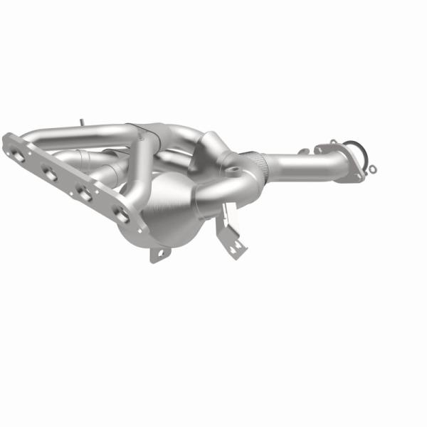 MAG Converter Direct Fit Magnaflow 22-122