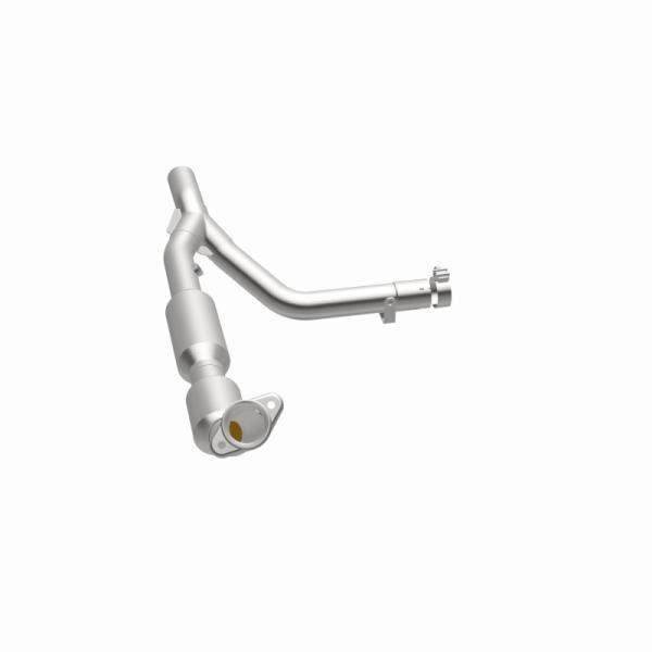 MAG Converter Direct Fit Magnaflow 4583033