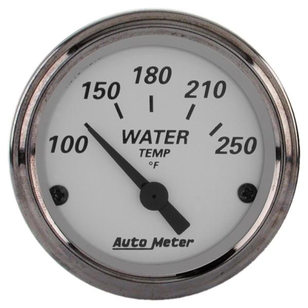 AutoMeter 1938