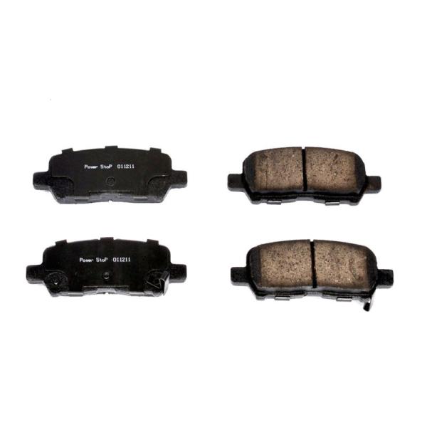 PowerStop 16-999