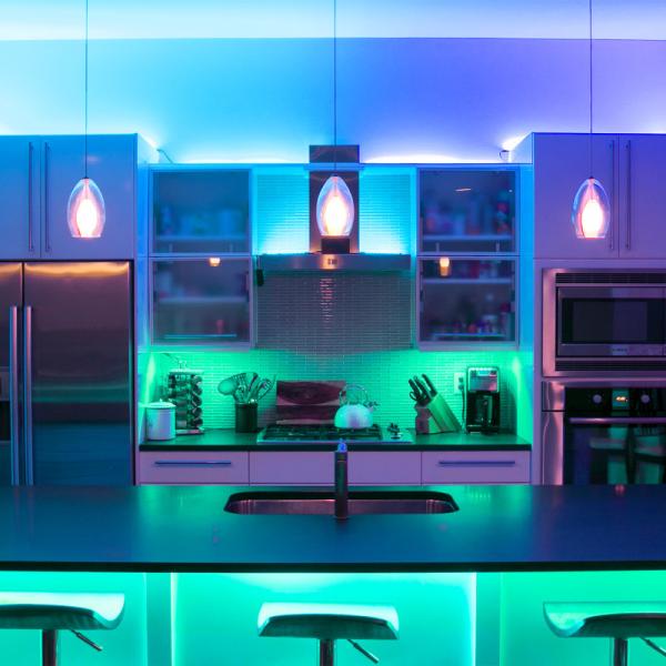 XKGLOW XK-HOME-T-ADV