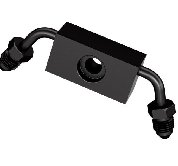 Goodridge PMCHD-023ZBK