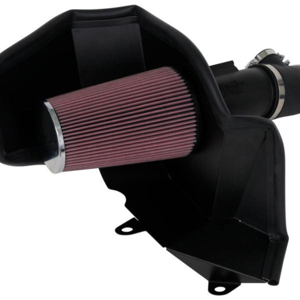 K&N Engineering 63-3115
