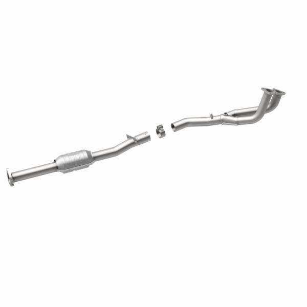 MAG Converter Direct Fit Magnaflow 23796