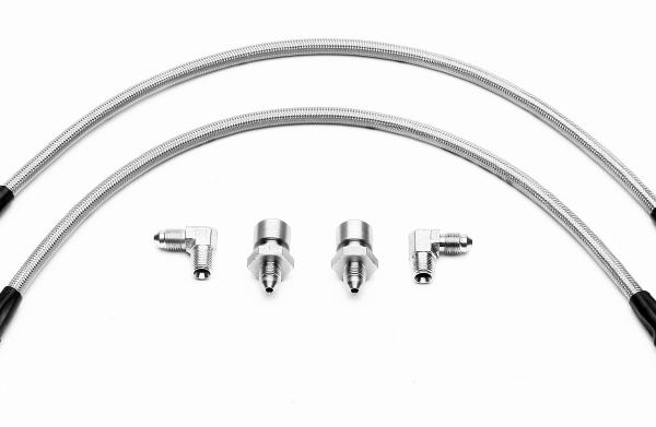 WIL Flexline Brake Hose Wilwood 220-6420