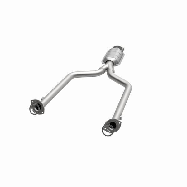 MAG Converter Direct Fit Magnaflow 24321