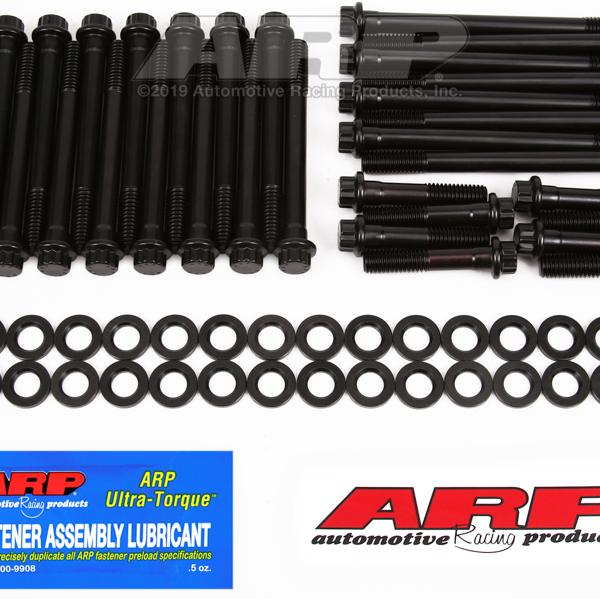 ARP Head Bolt Kits ARP 135-3703