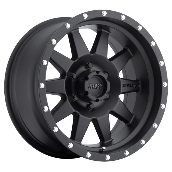 Method Wheels MR30178560525