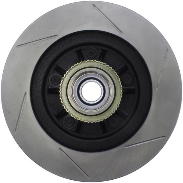 Stoptech 126.65056SR