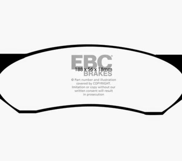 EBC DP41638R
