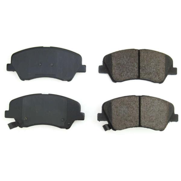 PowerStop 16-2190