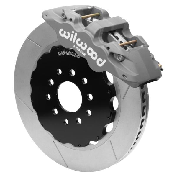 WIL Aero Brake Kit Wilwood 140-14557