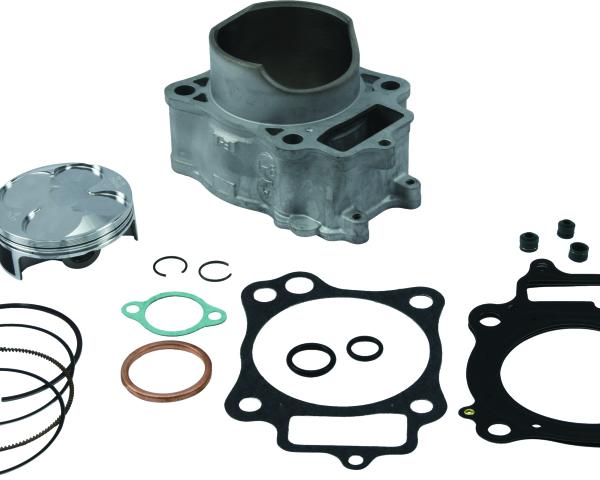 Cylinder Works 10007-K02HC