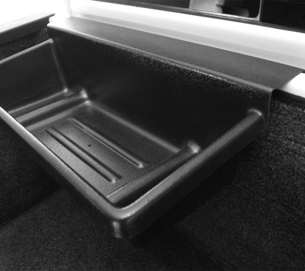 TRX Bulkhead Tray Truxedo 1705301