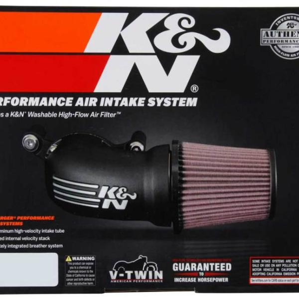 K&N Engineering 63-1137