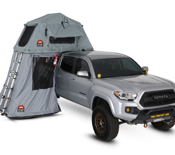 Body Armor 4x4 20015