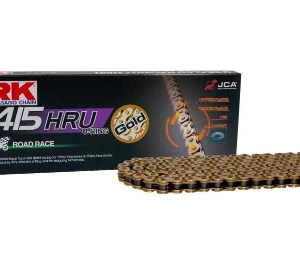 RK Chain GB415HRU-RL