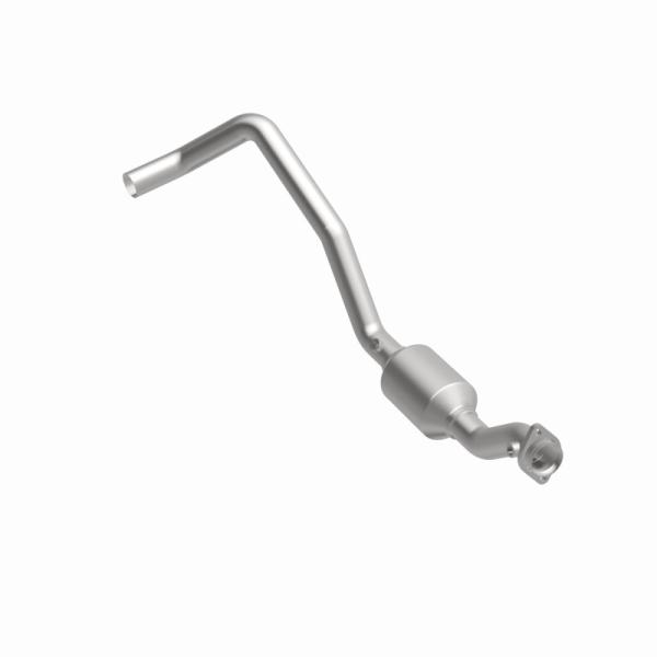 Magnaflow 4551023