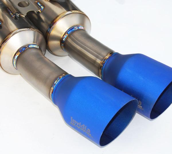 Invidia HS15STI5TG4ST