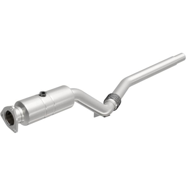 MAG Converter Direct Fit Magnaflow 51437