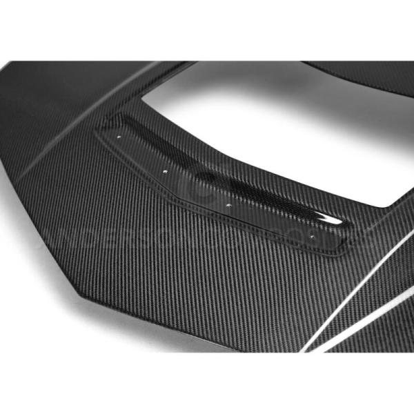 Anderson Composites AC-HD14CHCAM-ZL