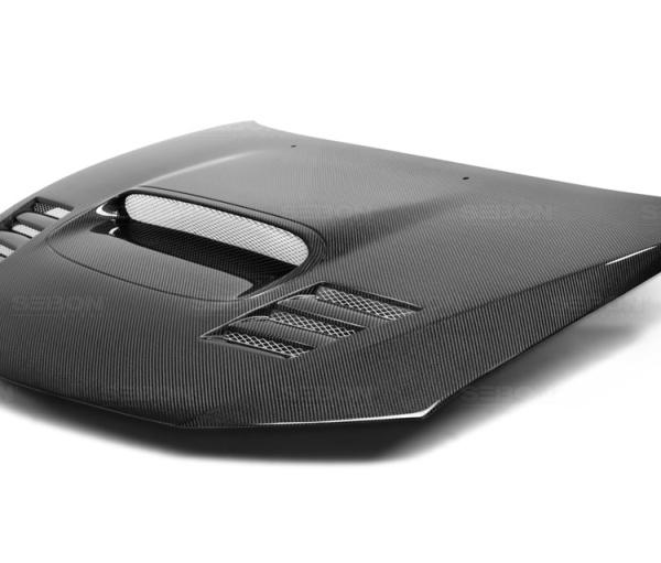 Seibon HD0809SBIMP-CWII