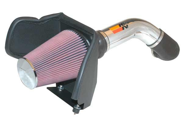 K&N Engineering 77-6014-1KP