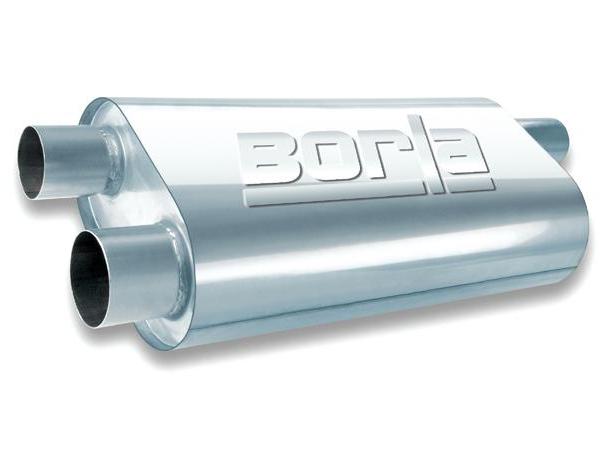 Borla 40353