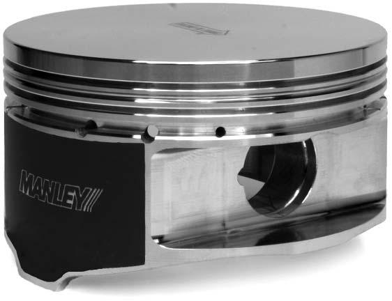 Manley Performance 592805C-8