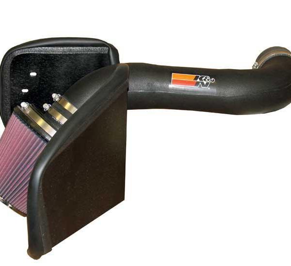 K&N Engineering 57-0369