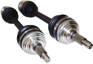 Driveshaft Shop 510175
