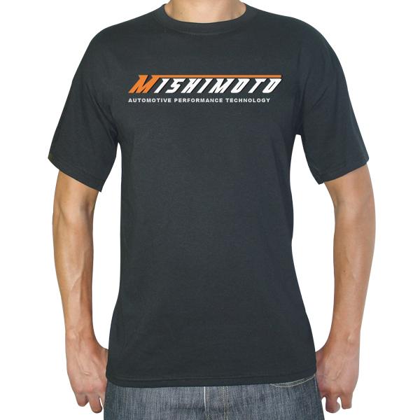 Mishimoto MMAPL-SCRIPT-BKL