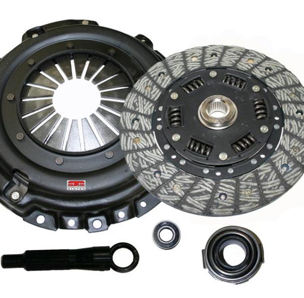 Competition Clutch 6055-2-STK