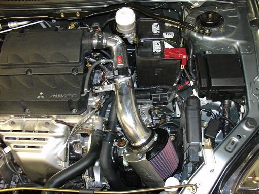 Injen SP1867P