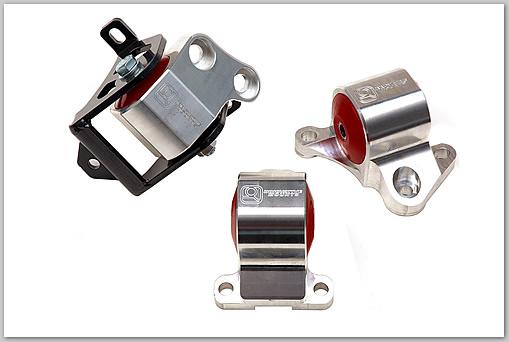 Innovative Mounts B10050-60A