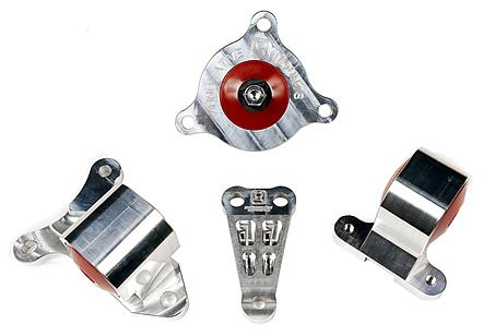 Innovative Mounts B90650-60A
