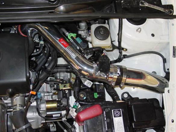 INJ SP Intake Injen SP2110P