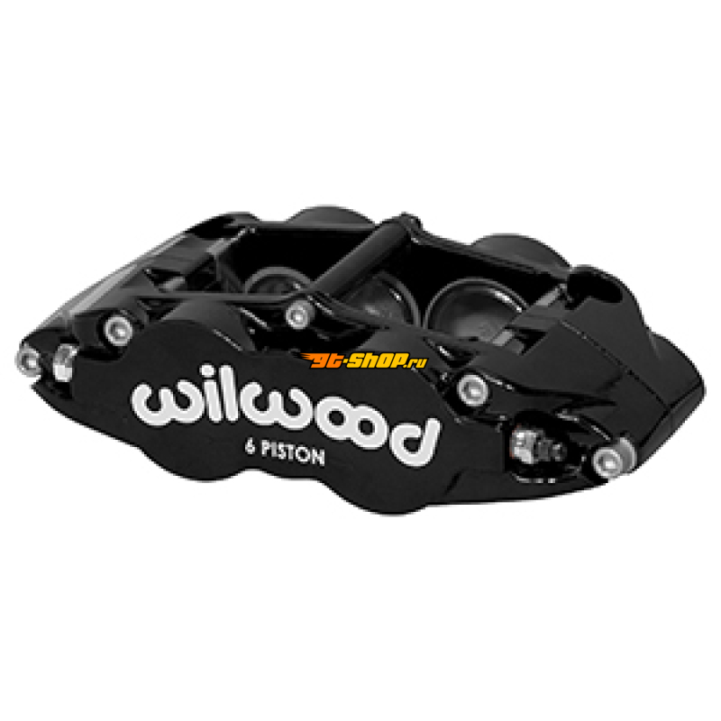 Wilwood 120-14437-BK WIL Aero Caliper