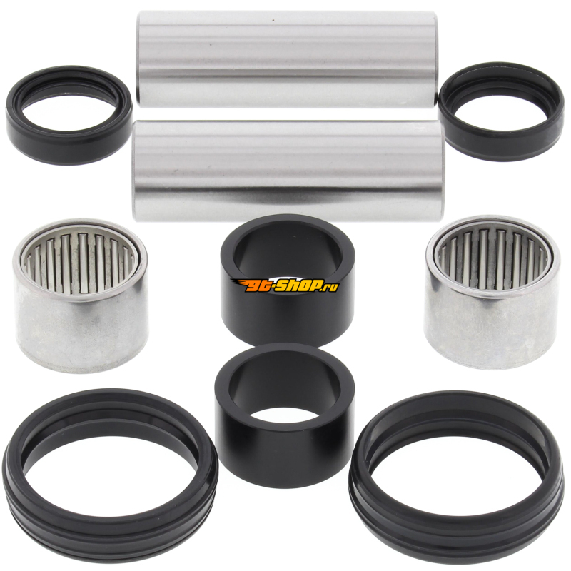 All Balls Racing 28-1136 ABR Swing Arm Bearing Kits
