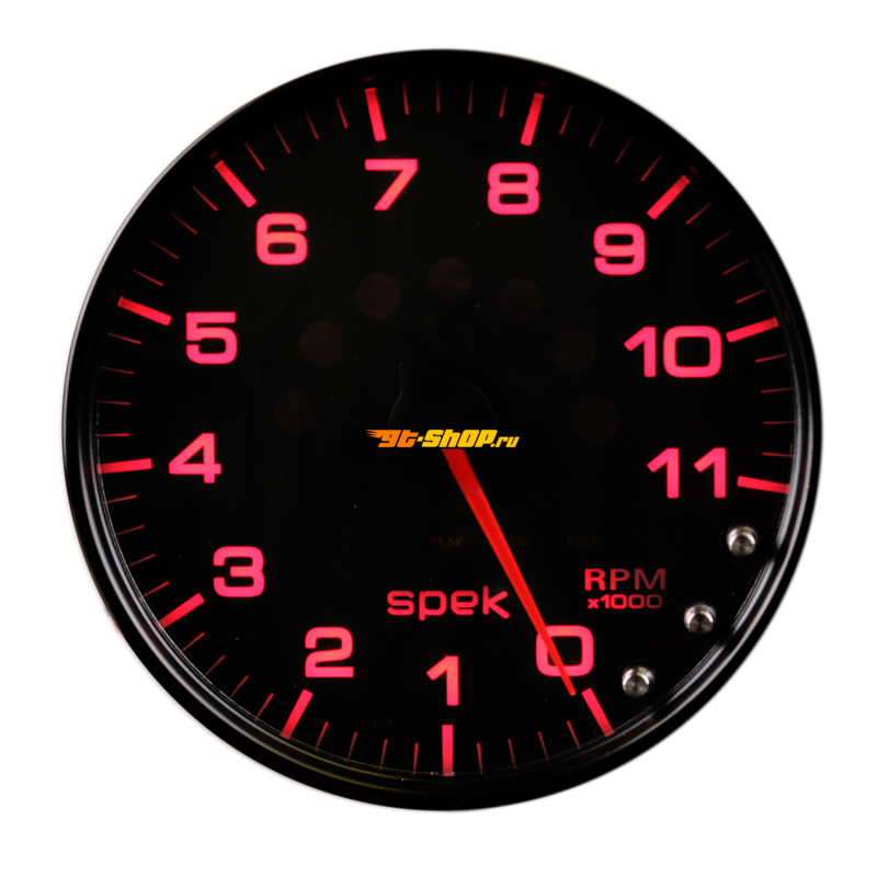 AutoMeter P23932 AM Spek-Pro Gauges