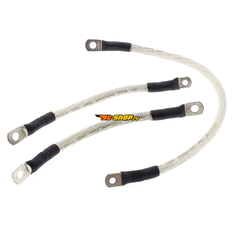 ABR Battery Cables All Balls Racing 79-3005