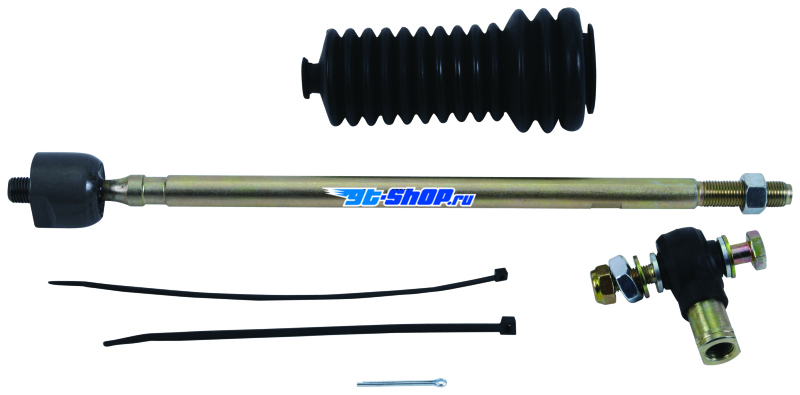 All Balls Racing 51-1090-R ABR Tie Rod Kits